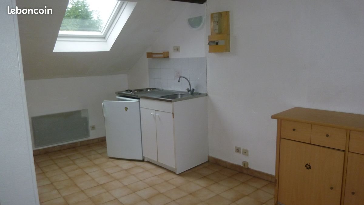 Appartement à louer, 25m², Plailly