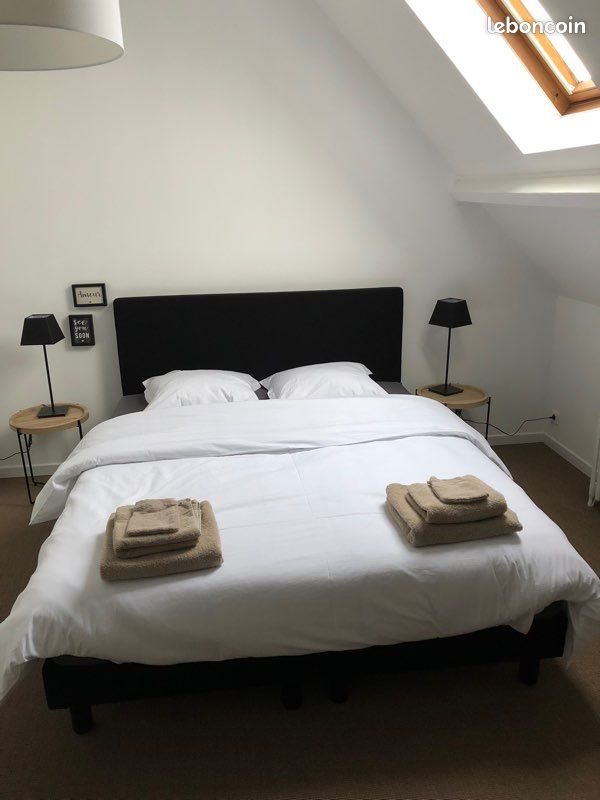 Appartement à louer, 70m², Calais