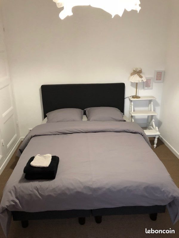Appartement à louer, 70m², Calais