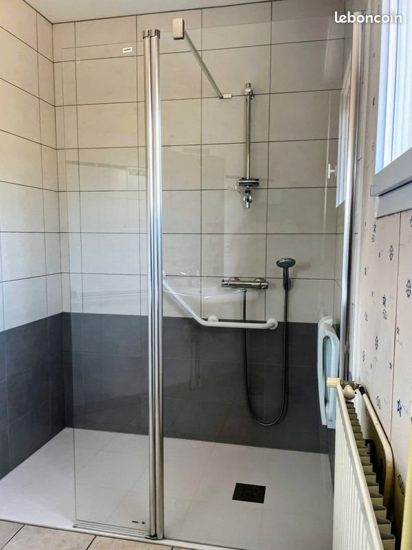 Maison à louer, 72m², Ancenis