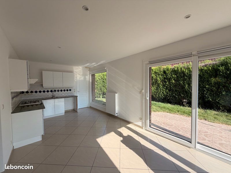 Maison à louer, 125m², Bersée