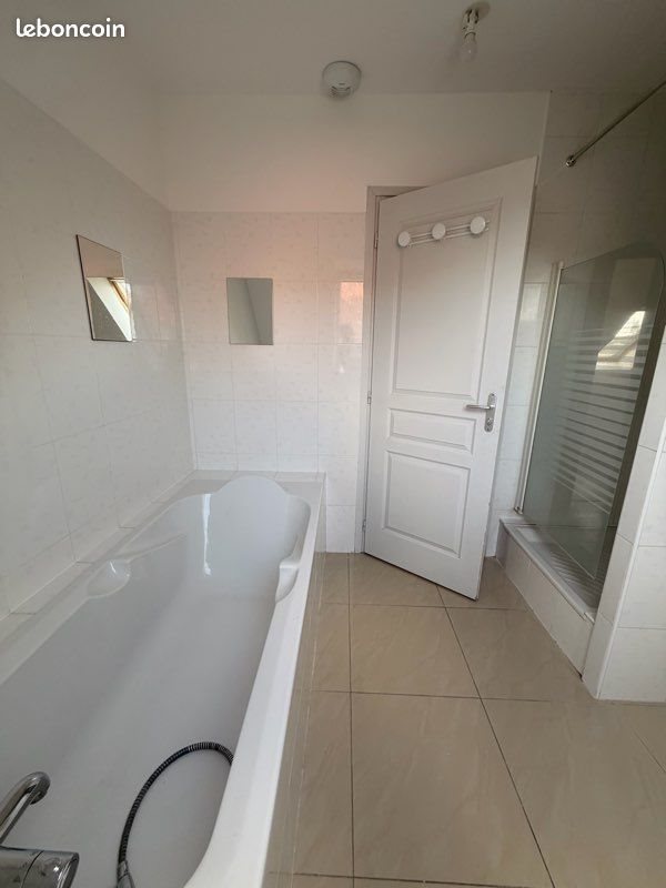 Maison à louer, 125m², Bersée