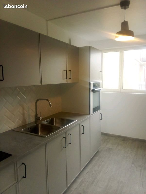 Appartement à louer, 60m², Poissy