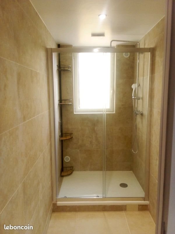 Appartement à louer, 60m², Poissy