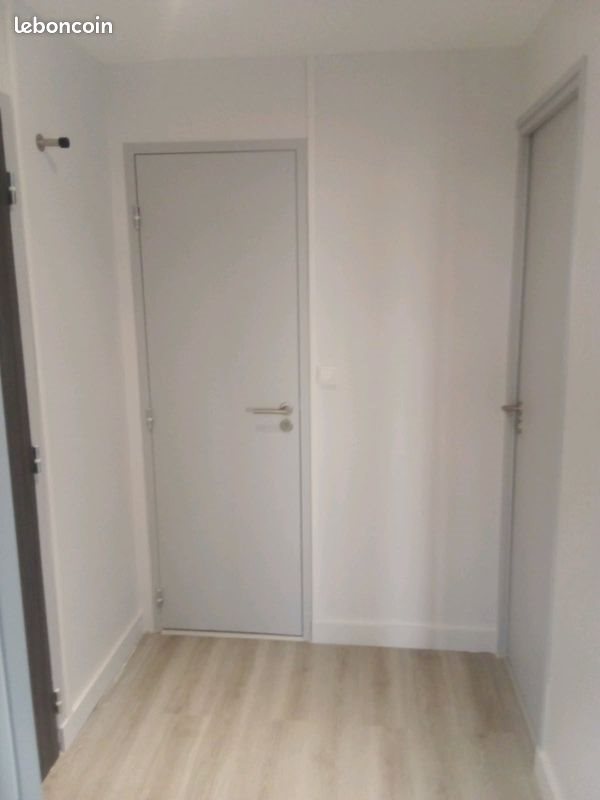 Appartement à louer, 60m², Poissy