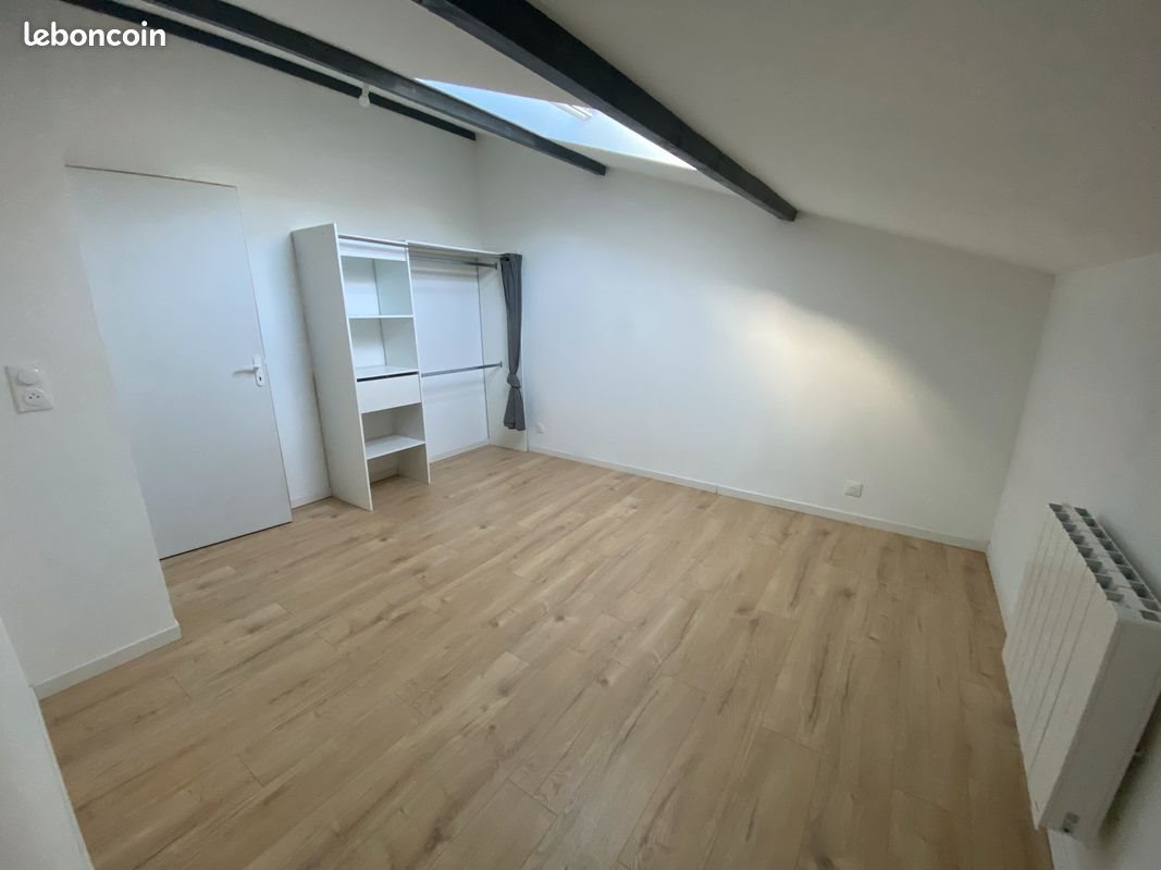Maison à louer, 70m², Berneuil