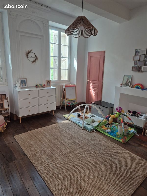 Maison à vendre, 450m², Gimont