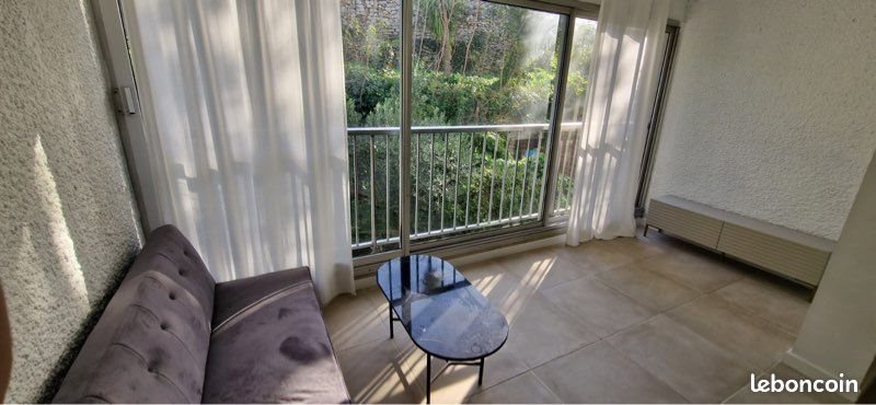 Appartement à louer, 55m², La Ciotat