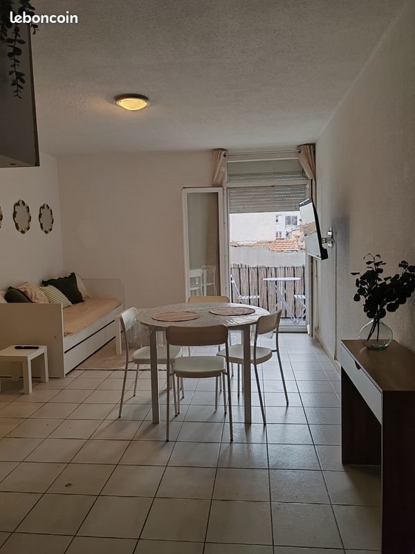 Appartement à louer, 42m², Béziers