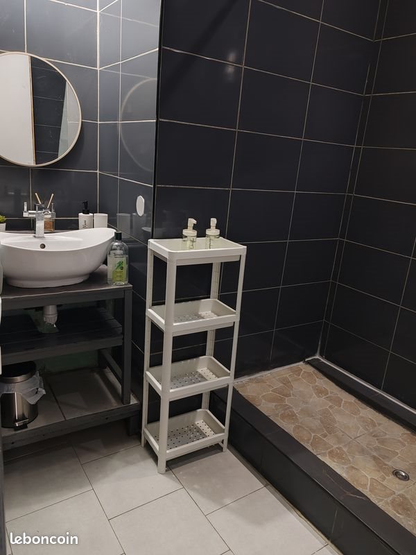 Appartement à louer, 42m², Béziers