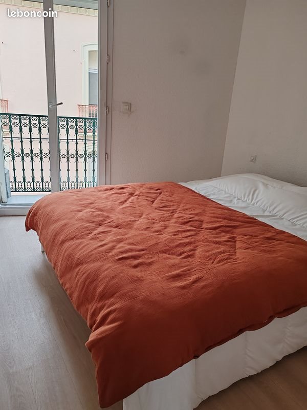 Appartement à louer, 42m², Béziers