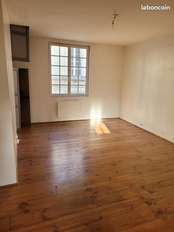 Appartement à vendre, 51m², Luynes
