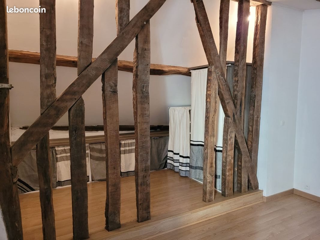 Appartement à vendre, 51m², Luynes