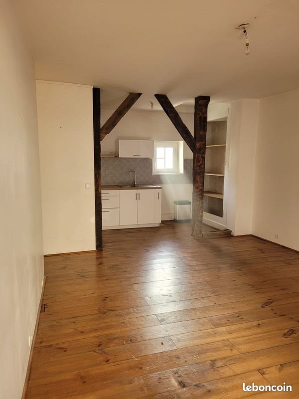 Appartement à vendre, 51m², Luynes