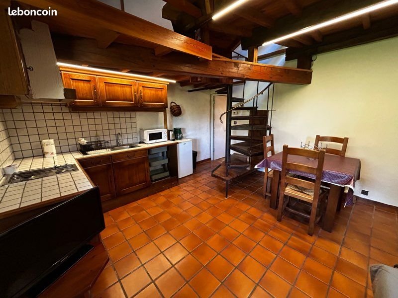 Appartement à louer, 25m², Embrun