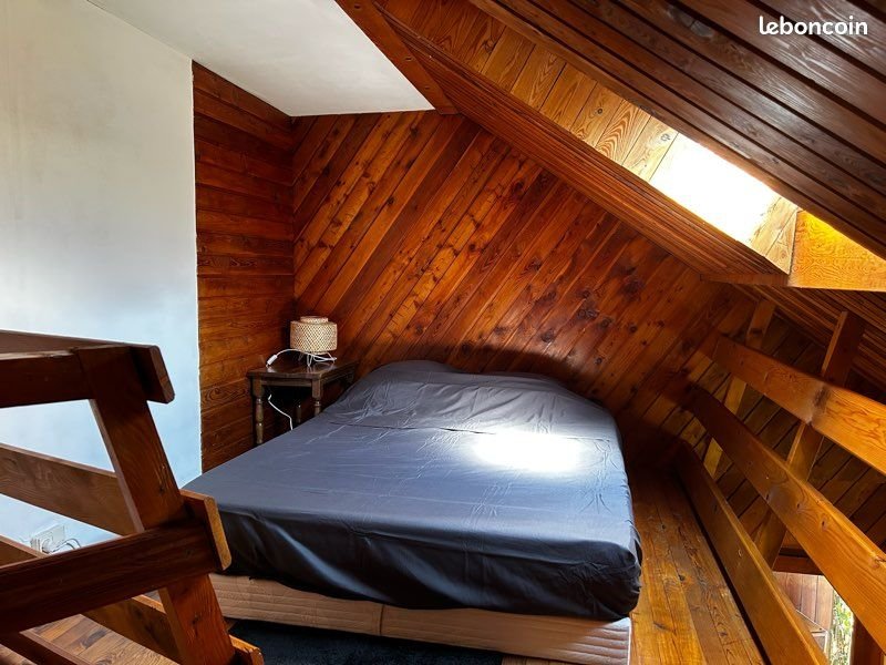 Appartement à louer, 25m², Embrun