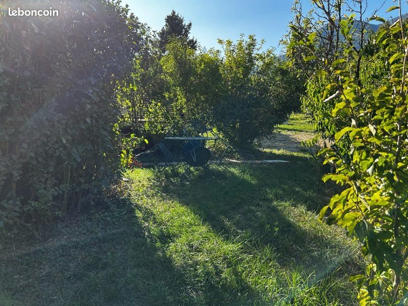Appartement à louer, 25m², Embrun