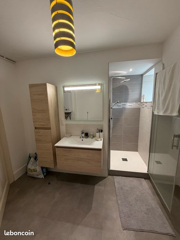 Appartement à louer, 54m², Munster