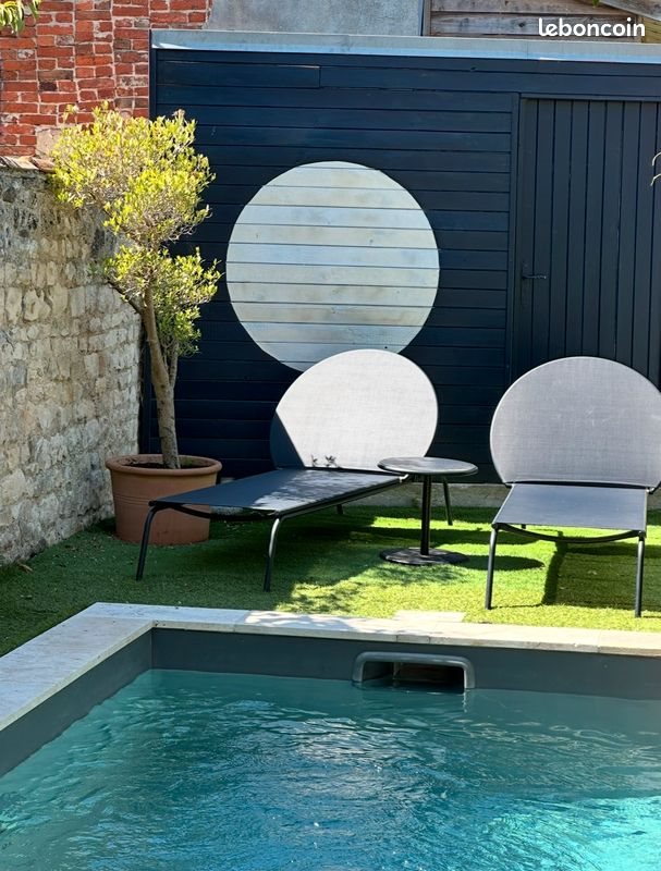 Maison à louer, 150m², La Rochelle