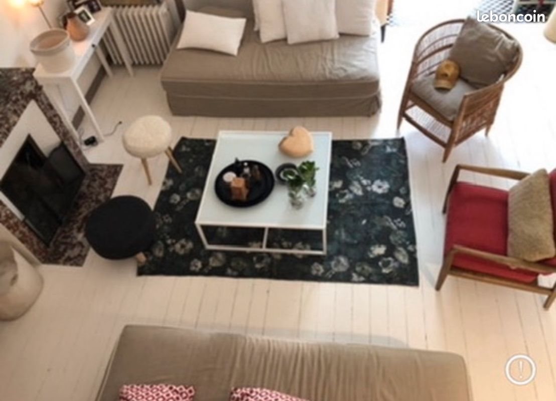 Maison à louer, 150m², La Rochelle