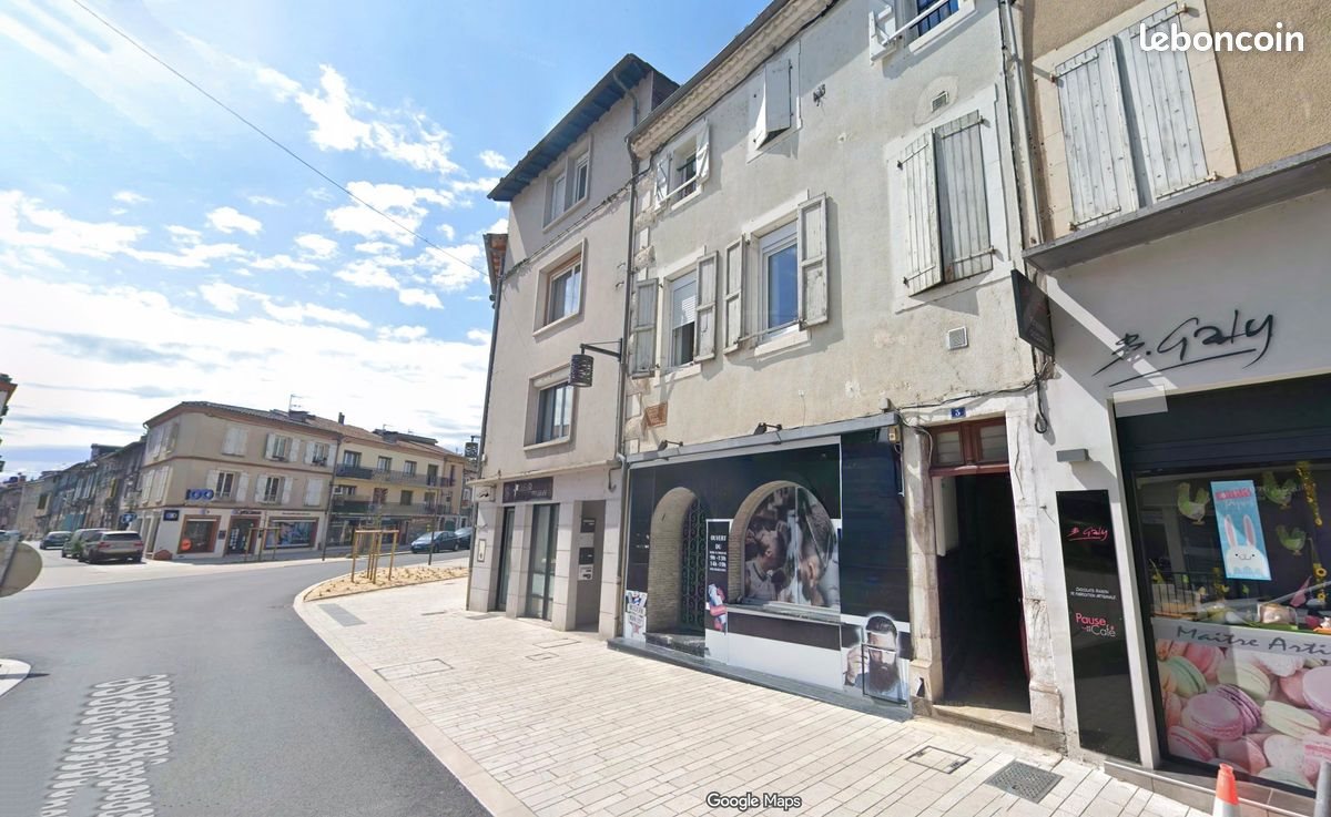 Maison à vendre, 197m², Cazères