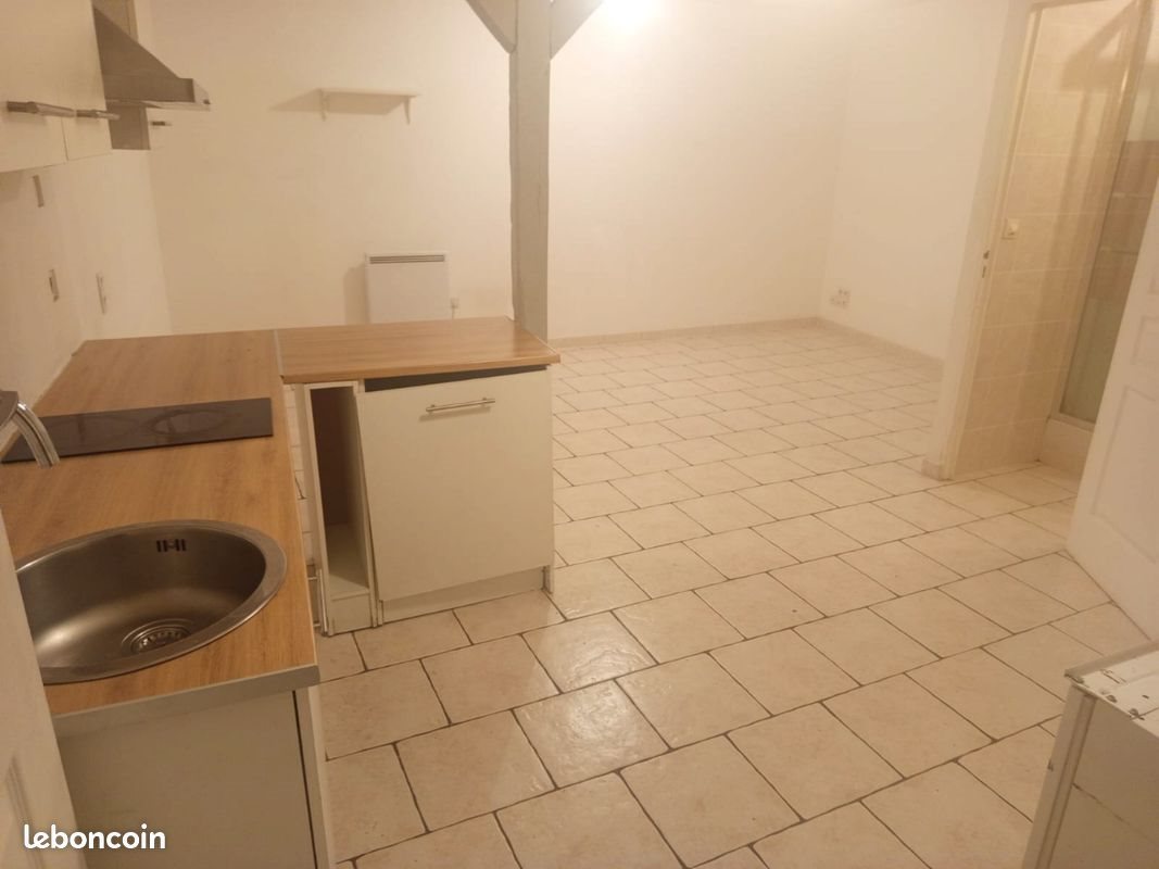 Appartement à louer, 29m², Beaugency