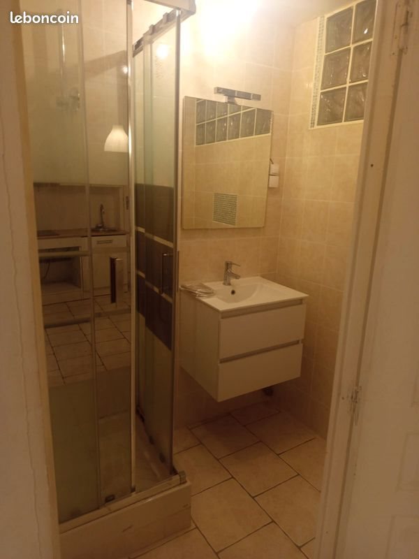 Appartement à louer, 29m², Beaugency