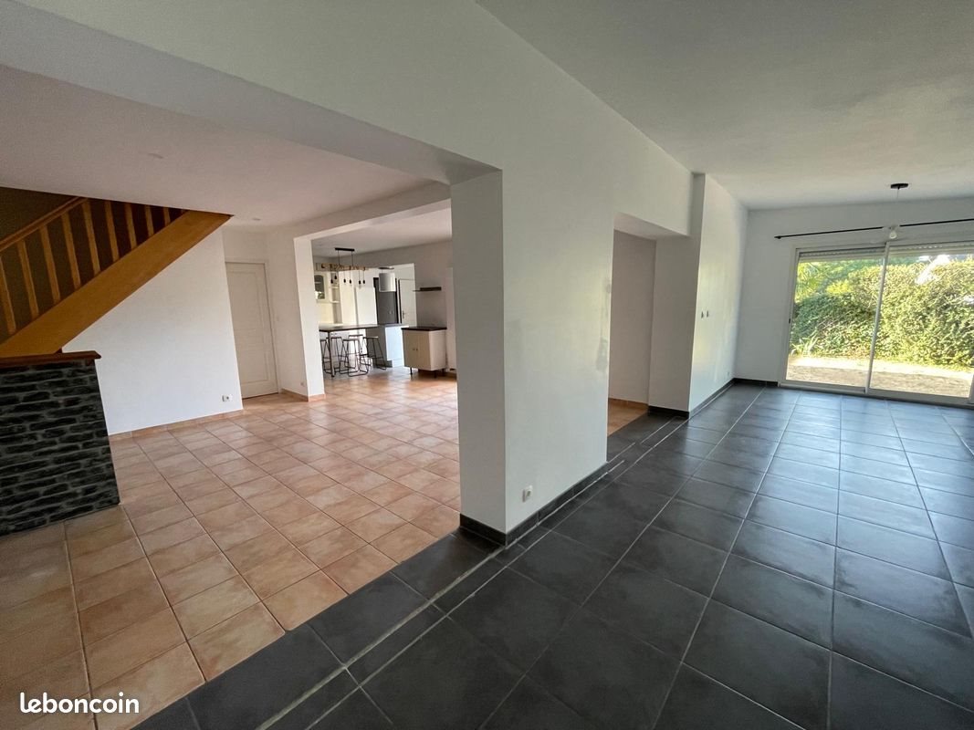 Maison à vendre, 160m², Theix
