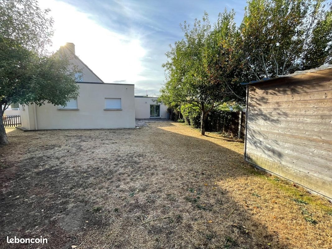 Maison à vendre, 160m², Theix