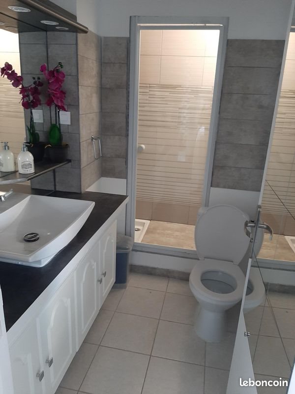 Appartement à louer, 26m², Maurepas