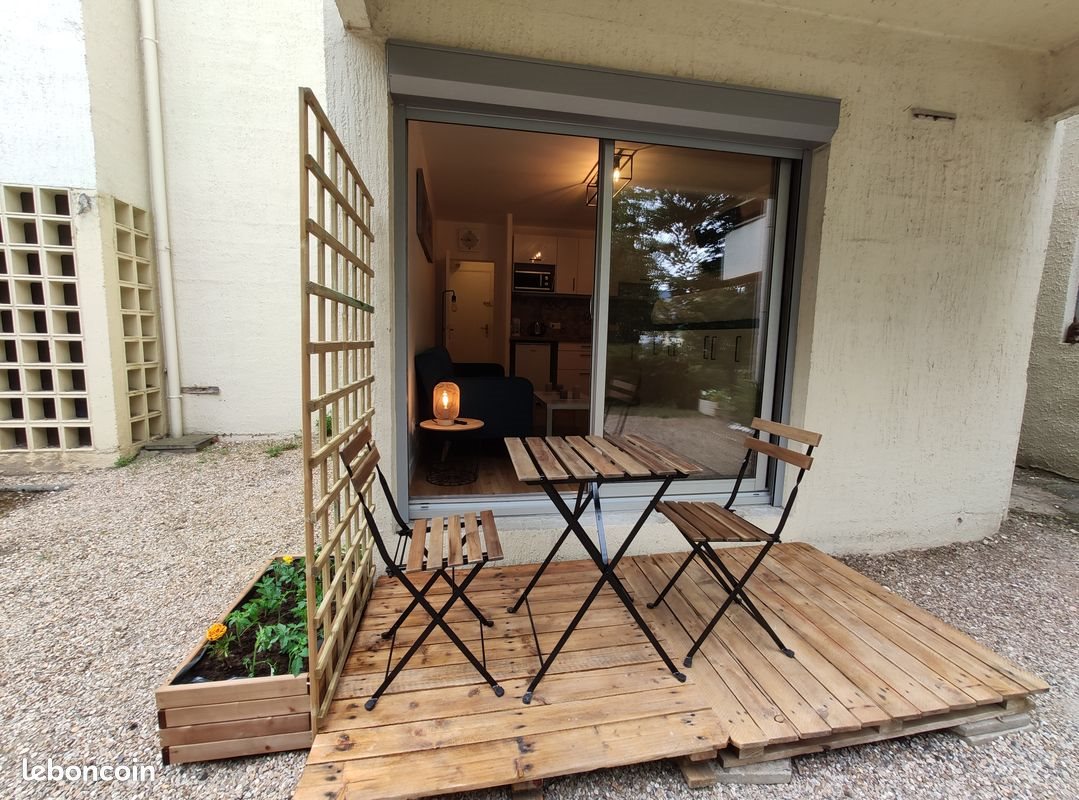 Appartement à louer, 20m², Louviers