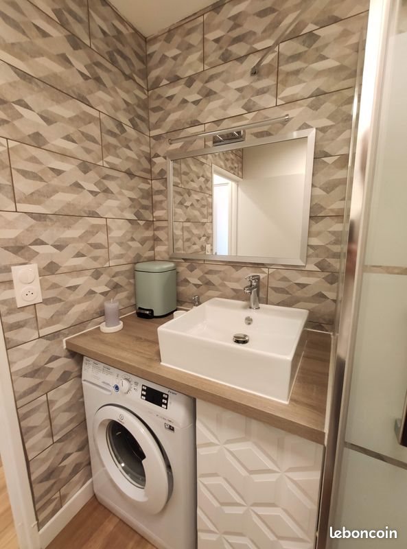 Appartement à louer, 20m², Louviers