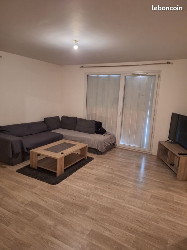 Appartement à louer, 50m², Villejuif