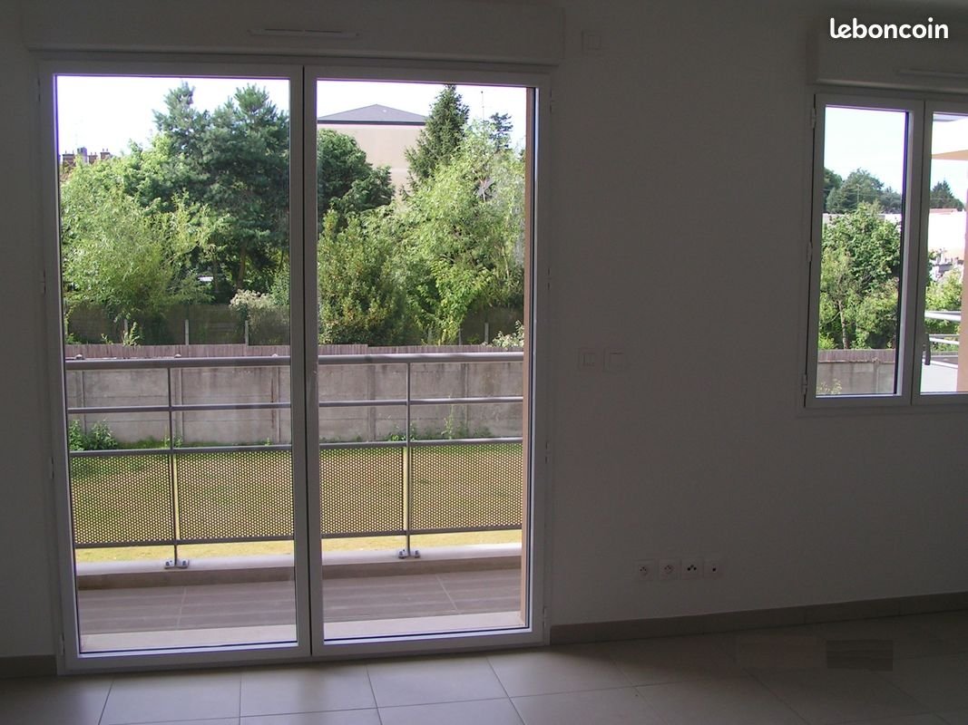 Appartement à louer, 25m², Rambouillet