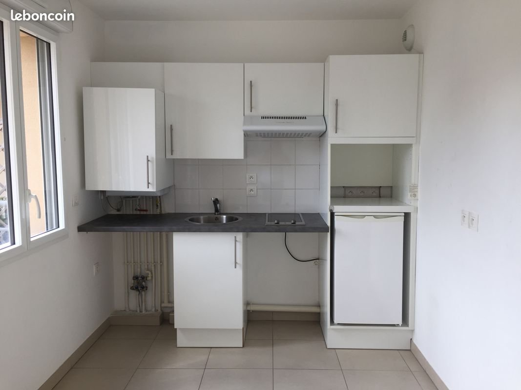 Appartement à louer, 25m², Rambouillet