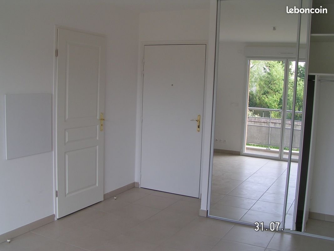 Appartement à louer, 25m², Rambouillet