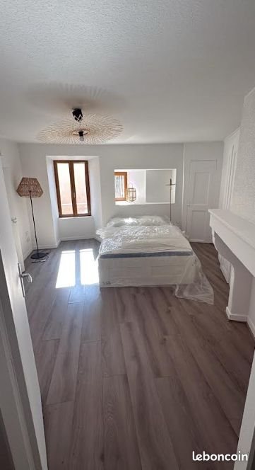 Appartement à louer, 49m², Gex
