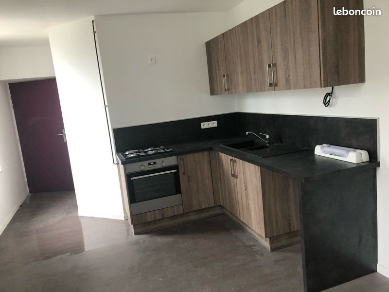 Appartement à louer, 33m², Caen