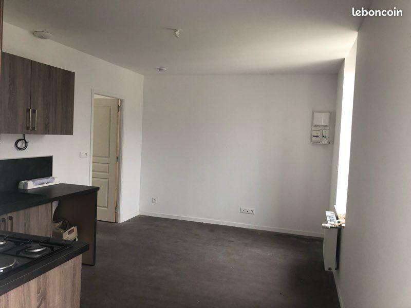 Appartement à louer, 33m², Caen
