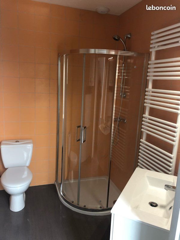 Appartement à louer, 33m², Caen