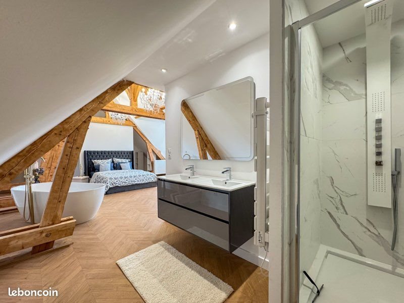 Maison à vendre, 175m², Saint-Apollinaire