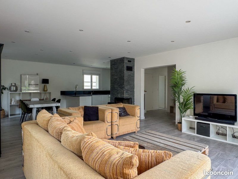 Maison à vendre, 175m², Saint-Apollinaire