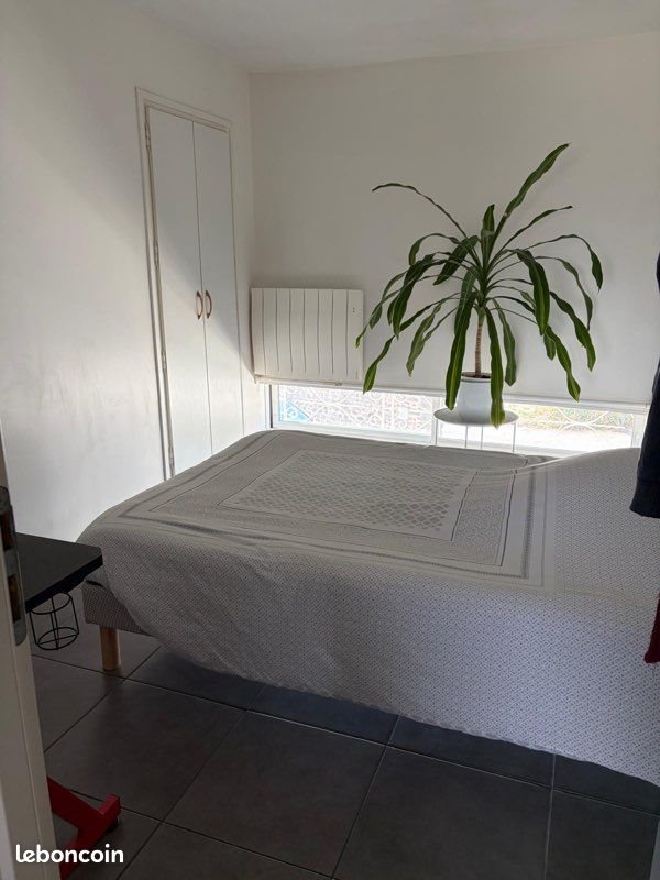 Appartement à louer, 42m², Saint-Sulpice-le-Guérétois