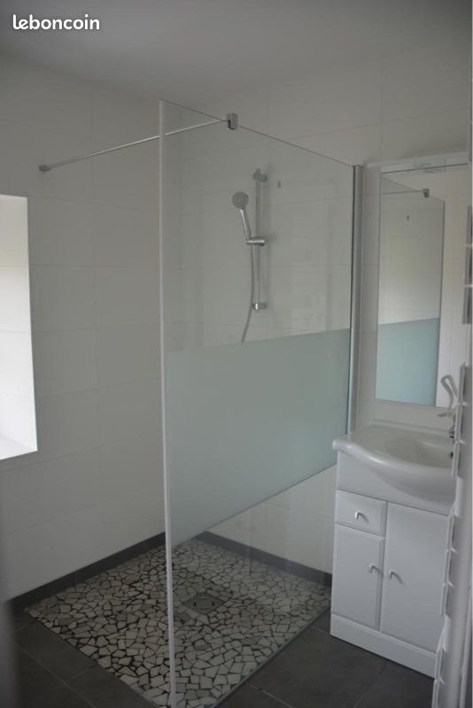 Appartement à louer, 42m², Saint-Sulpice-le-Guérétois