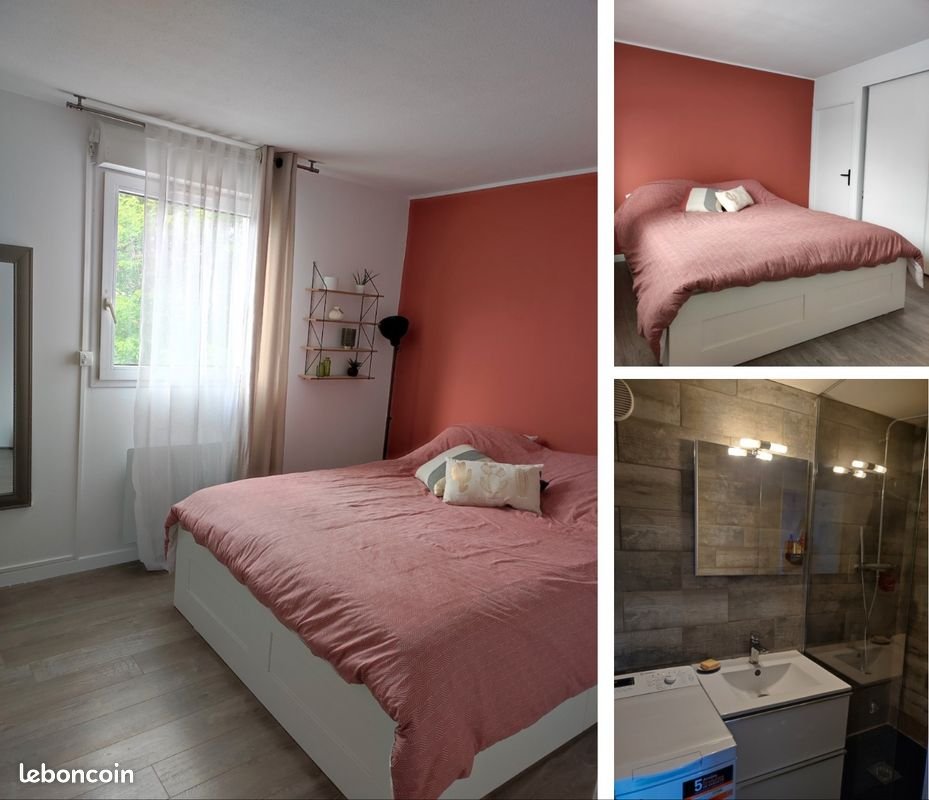 Appartement à louer, 60m², Aix-en-Provence