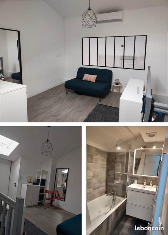 Appartement à louer, 60m², Aix-en-Provence