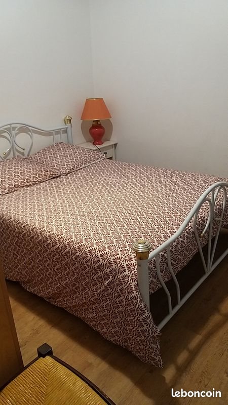 Appartement à louer, 32m², Ivry-sur-Seine