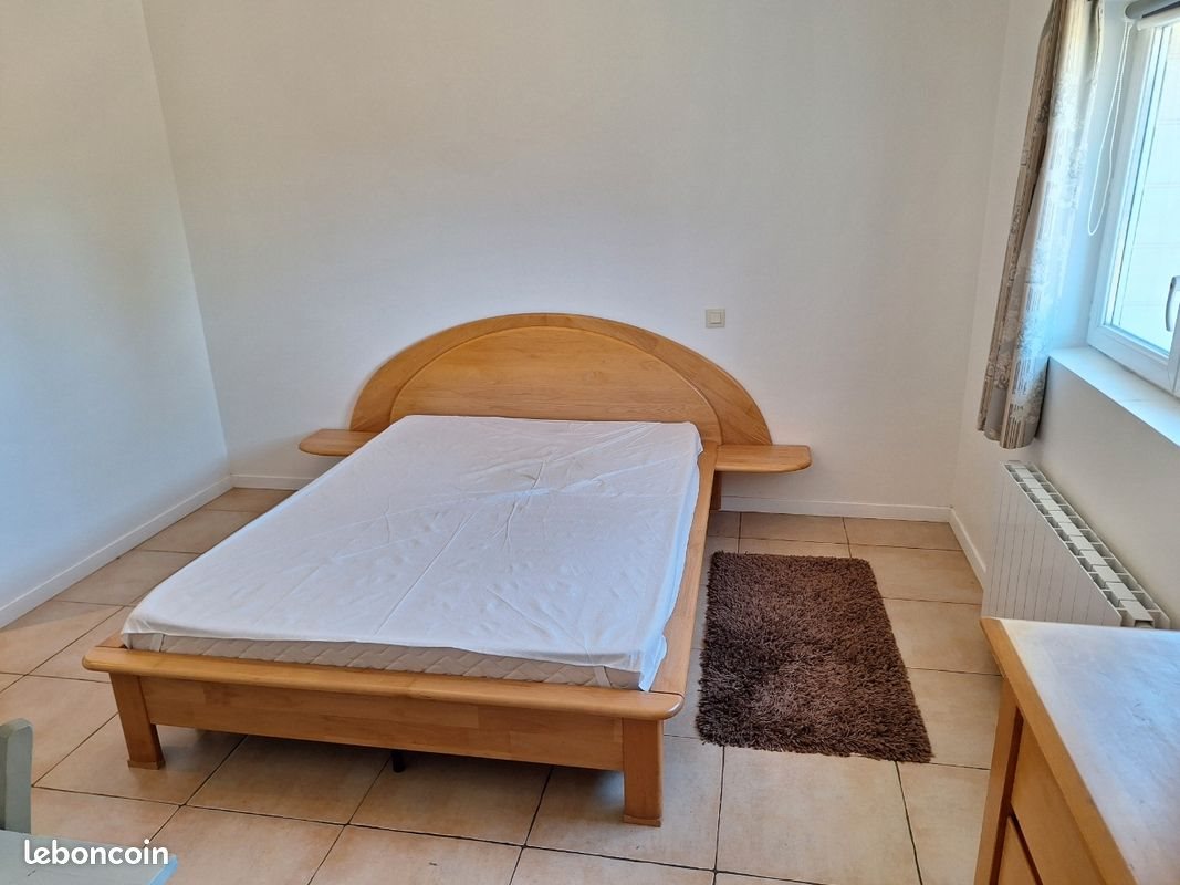 Appartement à louer, 35m², Bignan