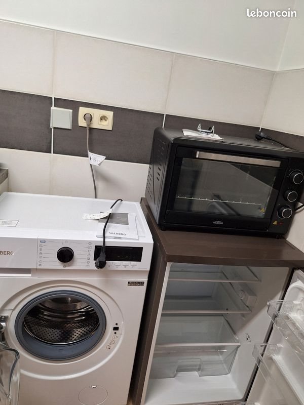 Appartement à louer, 35m², Bignan