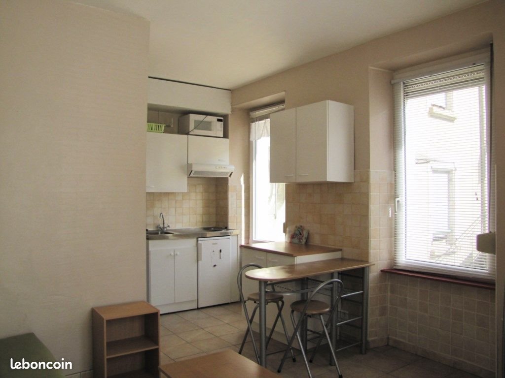 Appartement à louer, 17m², Belfort